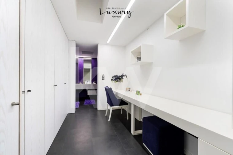 Moradia T4 para Venda em Lobão, Gião, Louredo e Guisande Foto 27