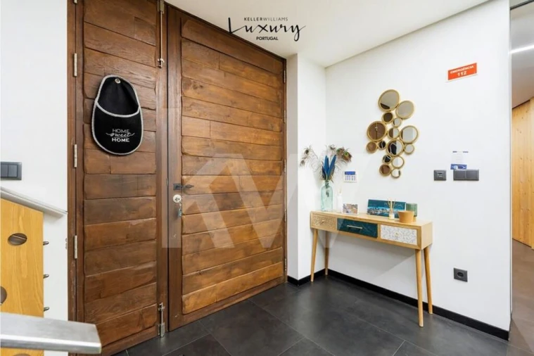 Moradia T4 para Venda em Lobão, Gião, Louredo e Guisande Foto 2