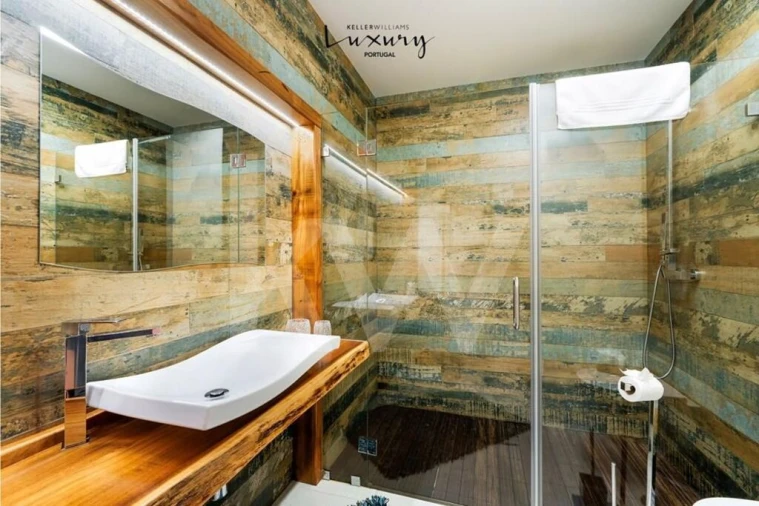 Moradia T4 para Venda em Lobão, Gião, Louredo e Guisande Foto 38