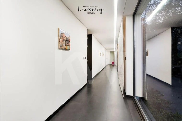 Moradia T4 para Venda em Lobão, Gião, Louredo e Guisande Foto 19