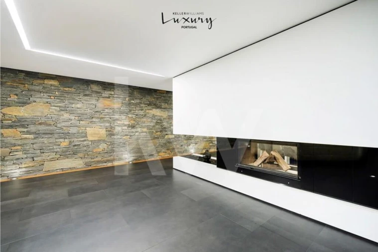 Moradia T4 para Venda em Lobão, Gião, Louredo e Guisande Foto 10