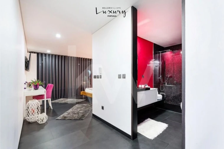 Moradia T4 para Venda em Lobão, Gião, Louredo e Guisande Foto 29