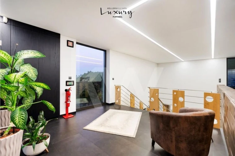 Moradia T4 para Venda em Lobão, Gião, Louredo e Guisande Foto 18