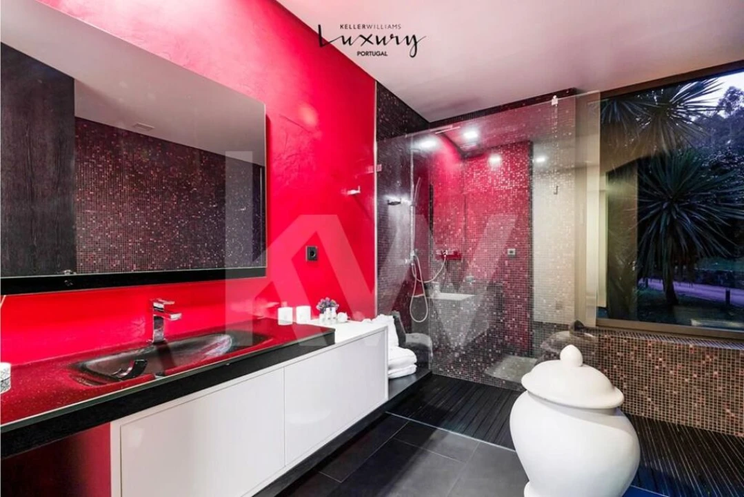 Moradia T4 para Venda em Lobão, Gião, Louredo e Guisande Foto 33