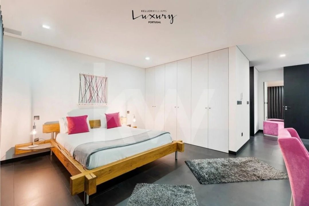 Moradia T4 para Venda em Lobão, Gião, Louredo e Guisande Foto 31