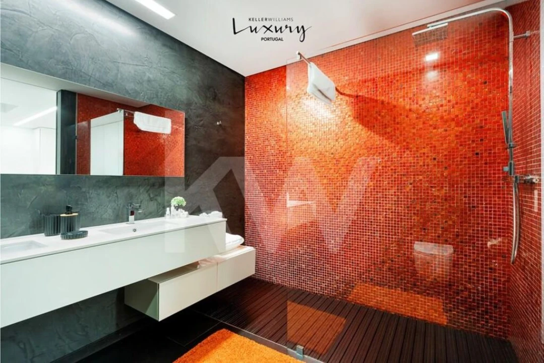 Moradia T4 para Venda em Lobão, Gião, Louredo e Guisande Foto 23