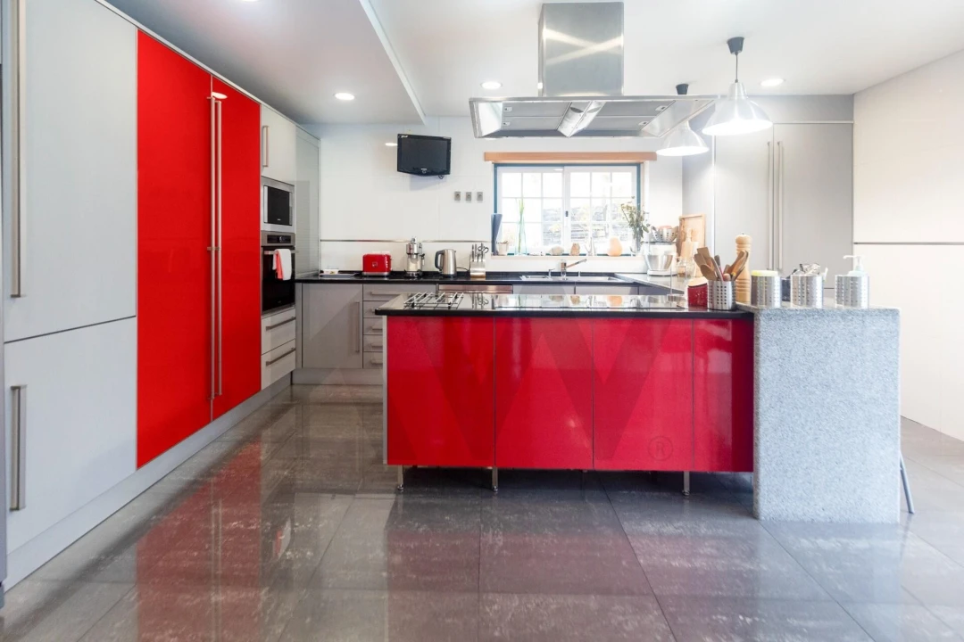 Moradia T5 para Venda em Mafra Foto 21