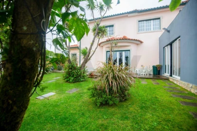 Moradia T5 para Venda em Mafra