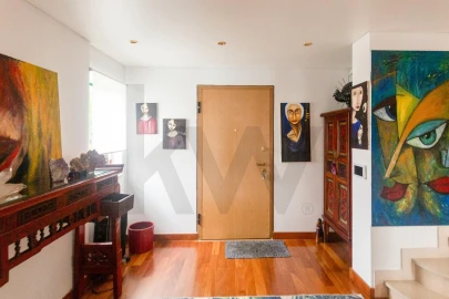 Moradia T5 para Venda em Mafra