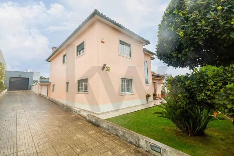 Moradia T5 para Venda em Mafra Foto 5