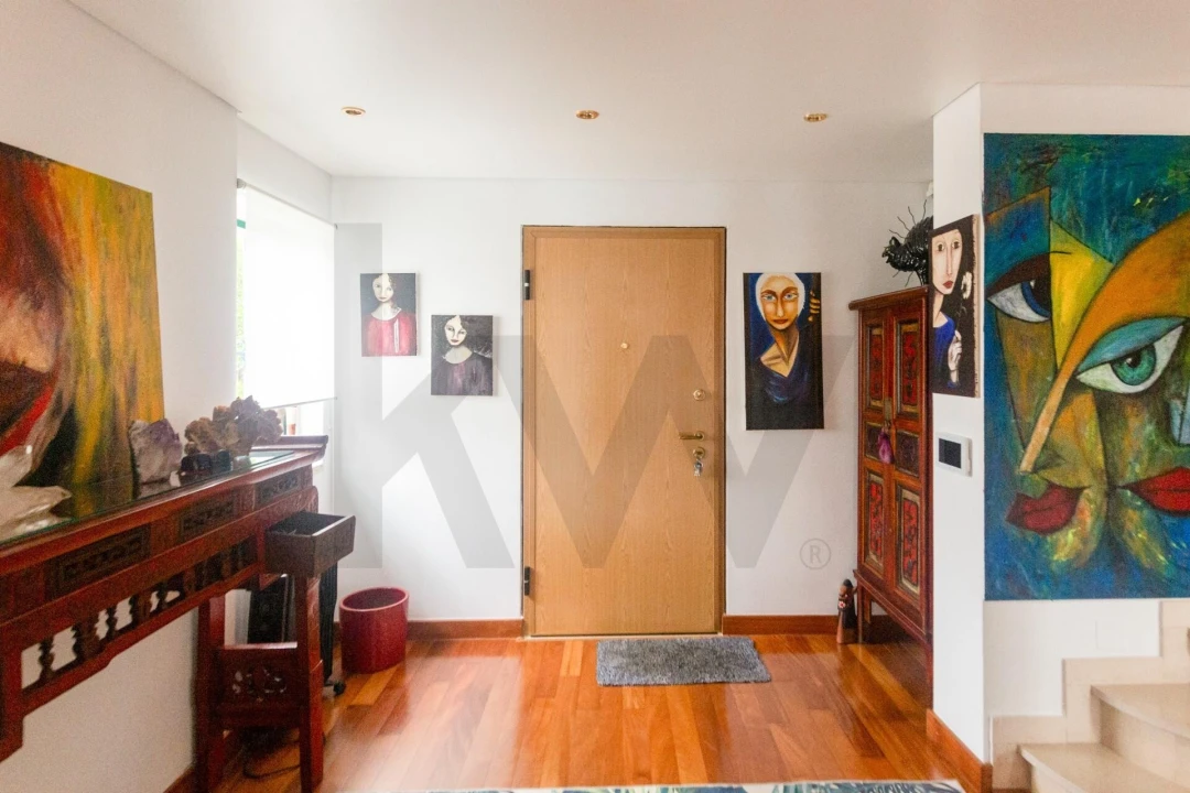 Moradia T5 para Venda em Mafra Foto 43