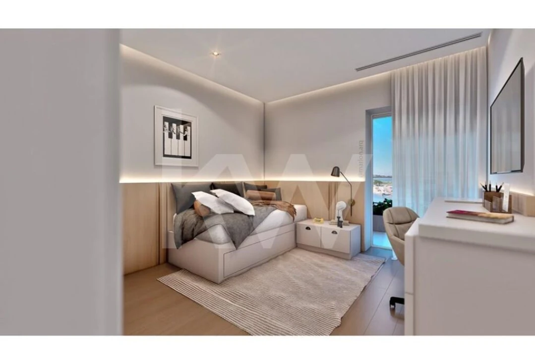 Apartamento T3 para Venda em Barreiro e Lavradio Foto 27