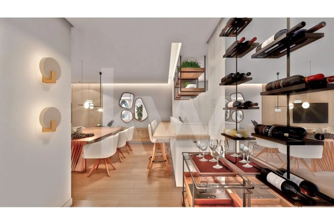 Apartamento T3 para Venda em Barreiro e Lavradio Foto 10
