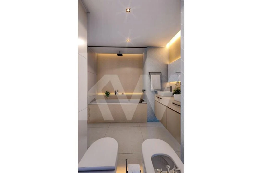 Apartamento T3 para Venda em Barreiro e Lavradio Foto 39