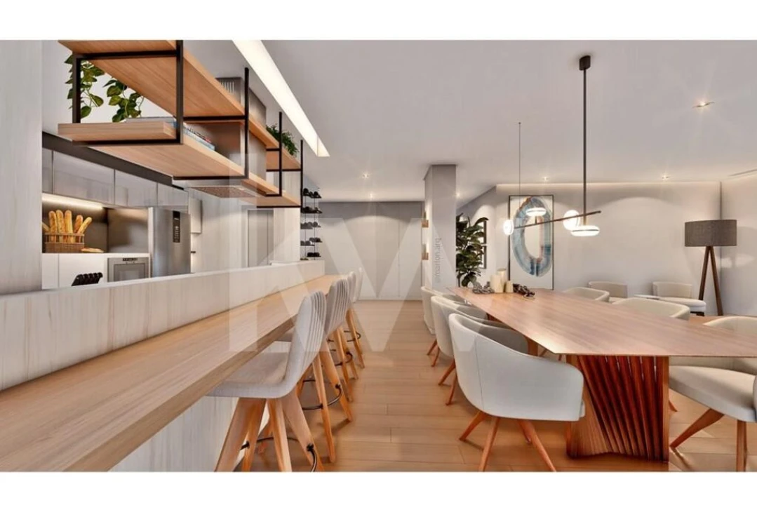Apartamento T3 para Venda em Barreiro e Lavradio Foto 18