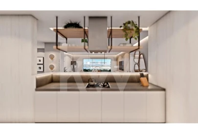 Apartamento T3 para Venda em Barreiro e Lavradio