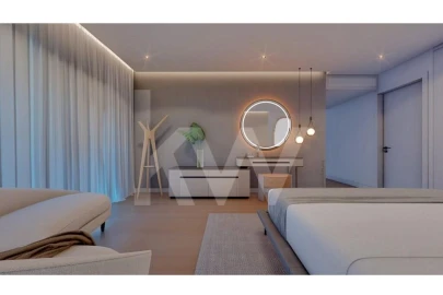 Apartamento T3 para Venda em Barreiro e Lavradio