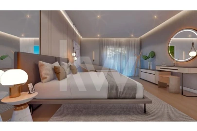 Apartamento T3 para Venda em Barreiro e Lavradio