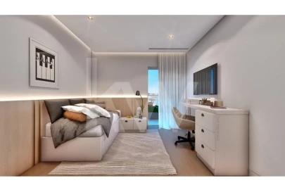 Apartamento T3 para Venda em Barreiro e Lavradio