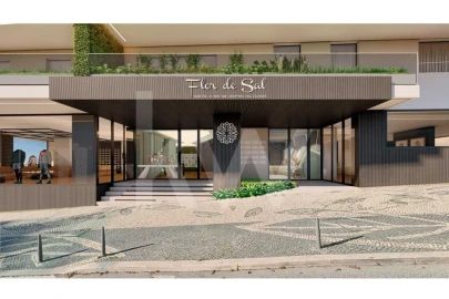 Apartamento T3 para Venda em Barreiro e Lavradio