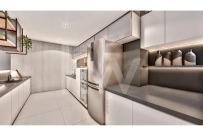 Apartamento T3 para Venda em Barreiro e Lavradio
