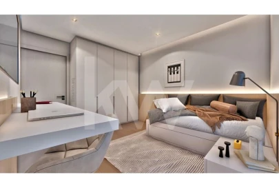 Apartamento T3 para Venda em Barreiro e Lavradio