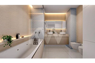 Apartamento T3 para Venda em Barreiro e Lavradio