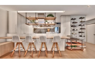 Apartamento T3 para Venda em Barreiro e Lavradio
