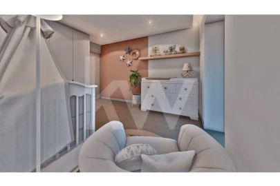 Apartamento T3 para Venda em Barreiro e Lavradio