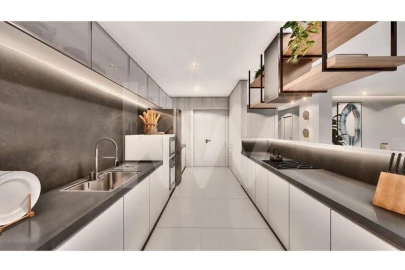 Apartamento T3 para Venda em Barreiro e Lavradio