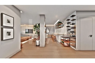 Apartamento T3 para Venda em Barreiro e Lavradio