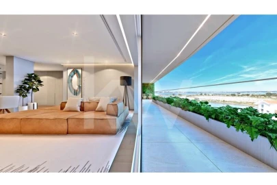 Apartamento T3 para Venda em Barreiro e Lavradio