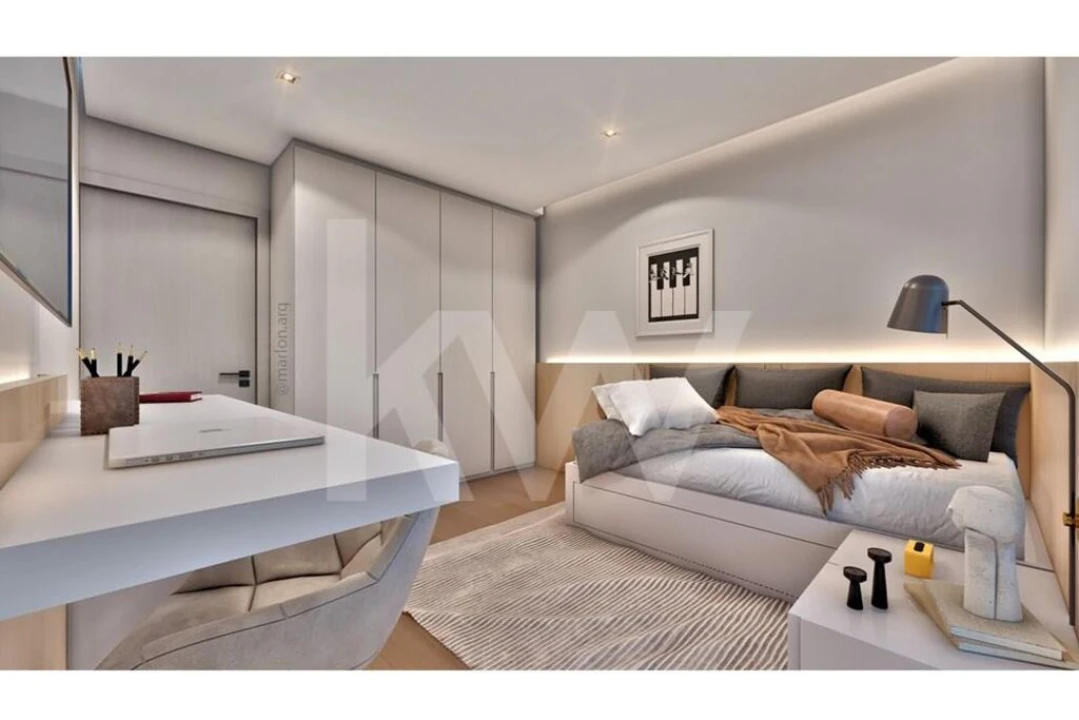 Apartamento T3 para Venda em Barreiro e Lavradio Foto 28