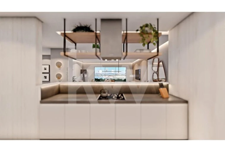 Apartamento T3 para Venda em Barreiro e Lavradio Foto 22
