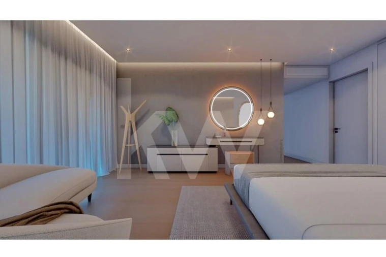 Apartamento T3 para Venda em Barreiro e Lavradio Foto 36