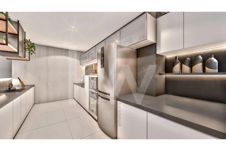 Apartamento T3 para Venda em Barreiro e Lavradio Foto 20