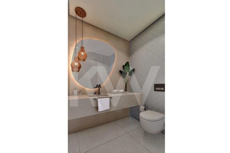 Apartamento T3 para Venda em Barreiro e Lavradio Foto 23