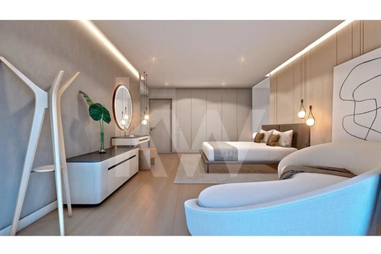 Apartamento T3 para Venda em Barreiro e Lavradio Foto 34