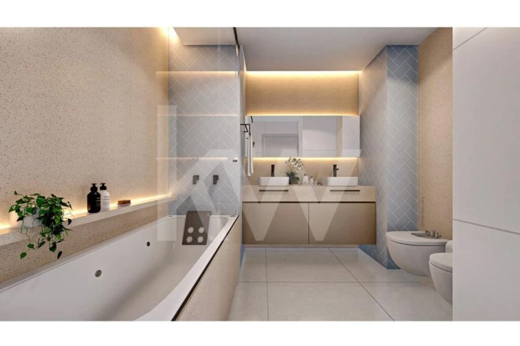 Apartamento T3 para Venda em Barreiro e Lavradio Foto 40