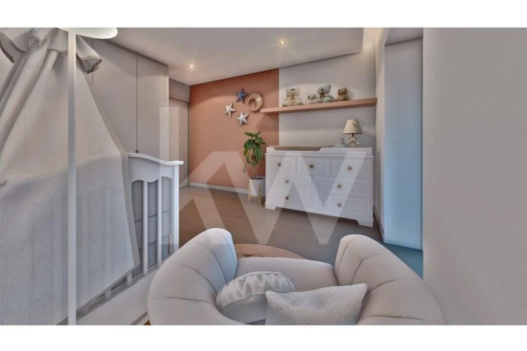 Apartamento T3 para Venda em Barreiro e Lavradio Foto 32