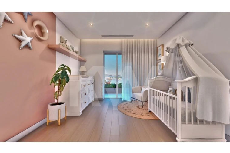 Apartamento T3 para Venda em Barreiro e Lavradio Foto 30
