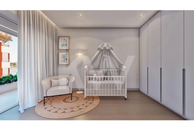 Apartamento T3 para Venda em Barreiro e Lavradio Foto 31