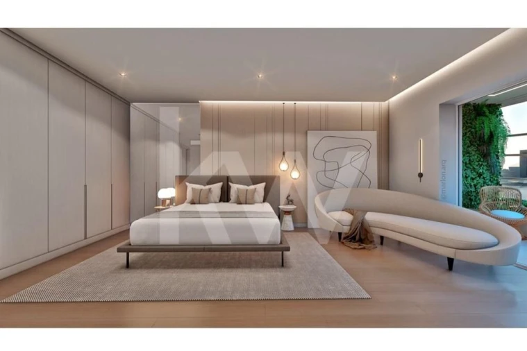 Apartamento T3 para Venda em Barreiro e Lavradio Foto 35