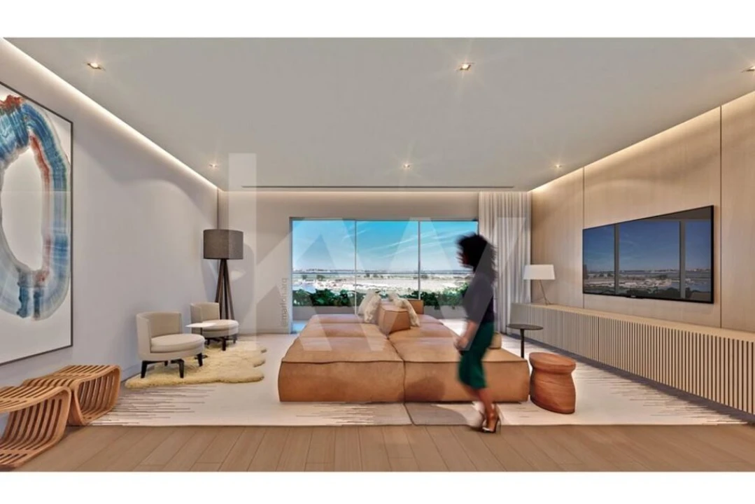 Apartamento T3 para Venda em Barreiro e Lavradio Foto 14