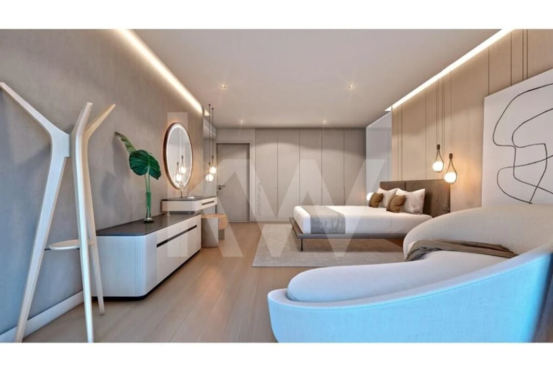 Apartamento T3 para Venda em Barreiro e Lavradio Foto 34