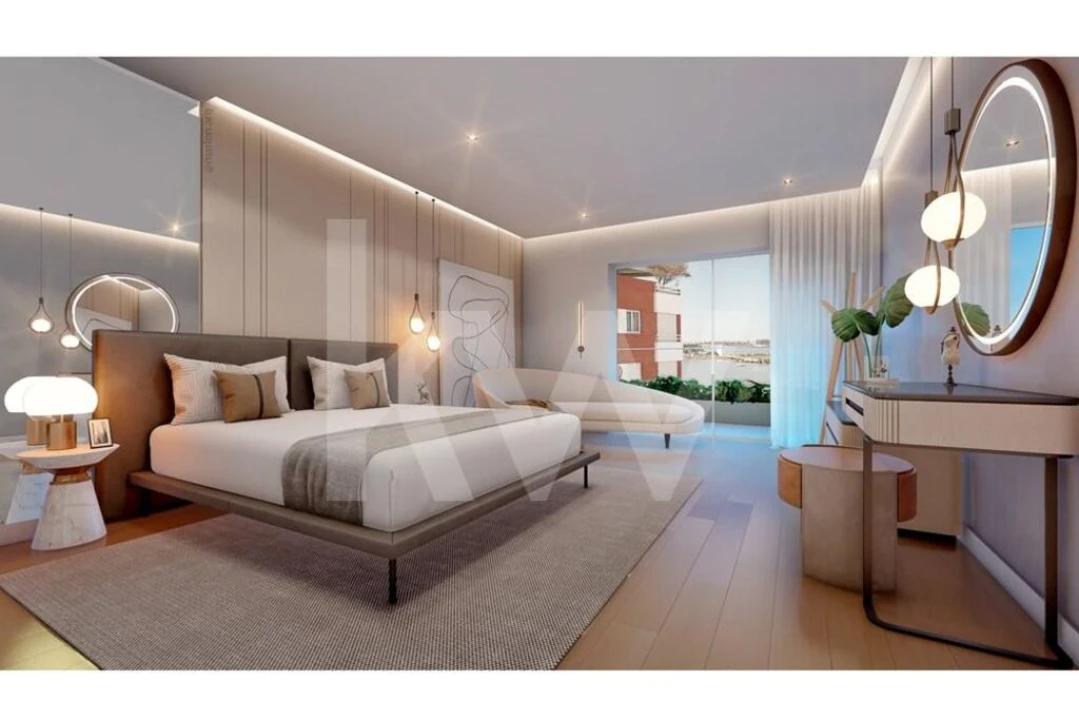 Apartamento T3 para Venda em Barreiro e Lavradio Foto 1