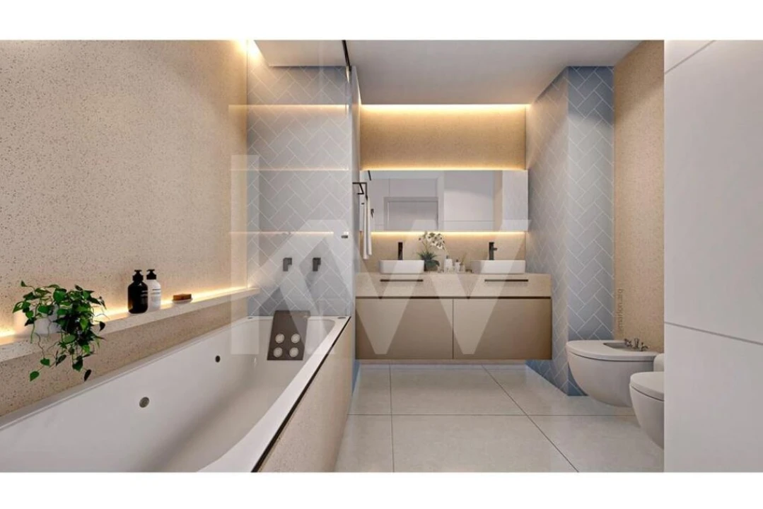 Apartamento T3 para Venda em Barreiro e Lavradio Foto 40