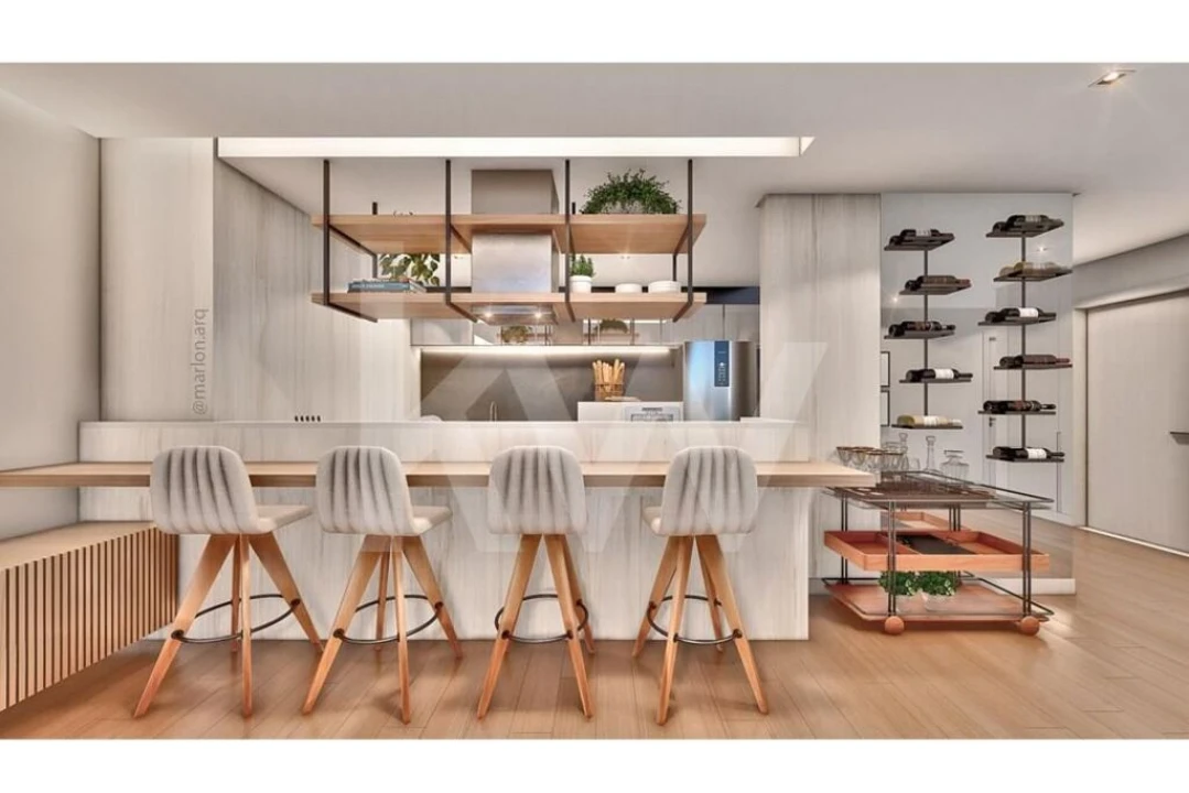 Apartamento T3 para Venda em Barreiro e Lavradio Foto 19