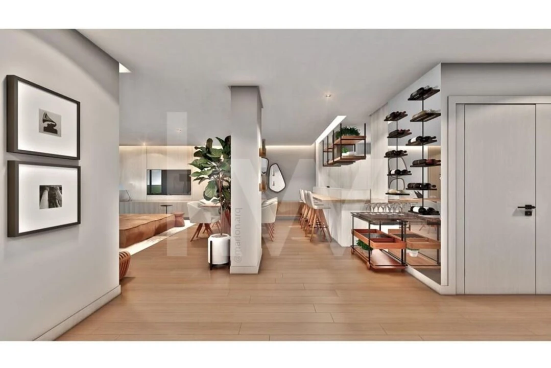 Apartamento T3 para Venda em Barreiro e Lavradio Foto 8