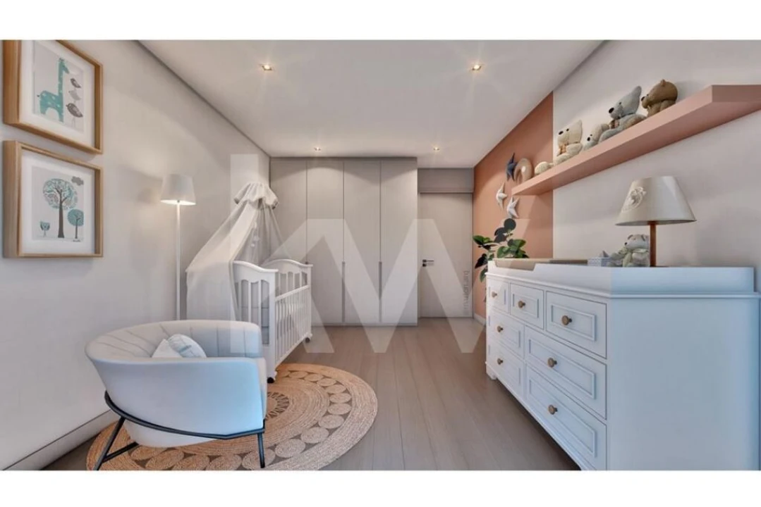 Apartamento T3 para Venda em Barreiro e Lavradio Foto 33